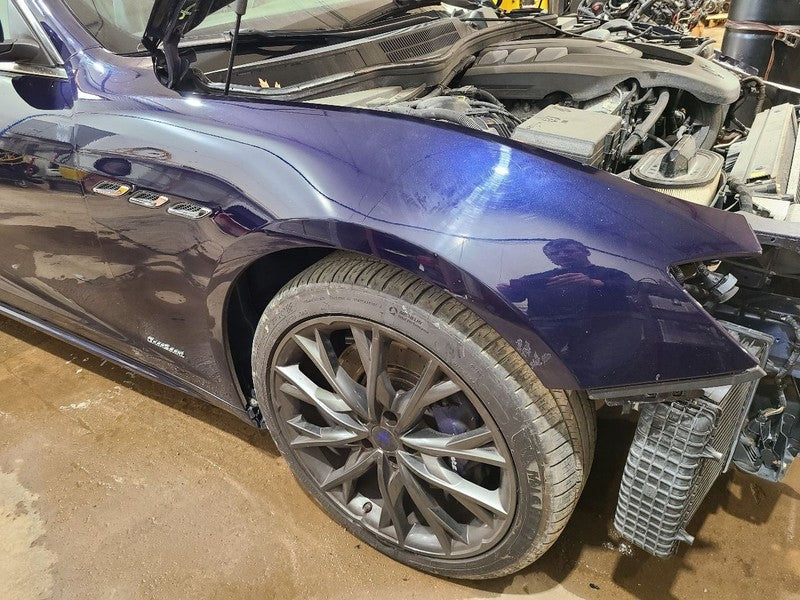 GHIBLI    2019 Fender 664893