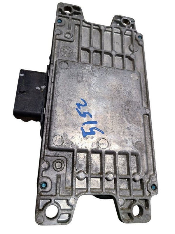 Chassis ECM Transmission Mounted To Battery Tray VIN 5 Fits 14-16 ROGU