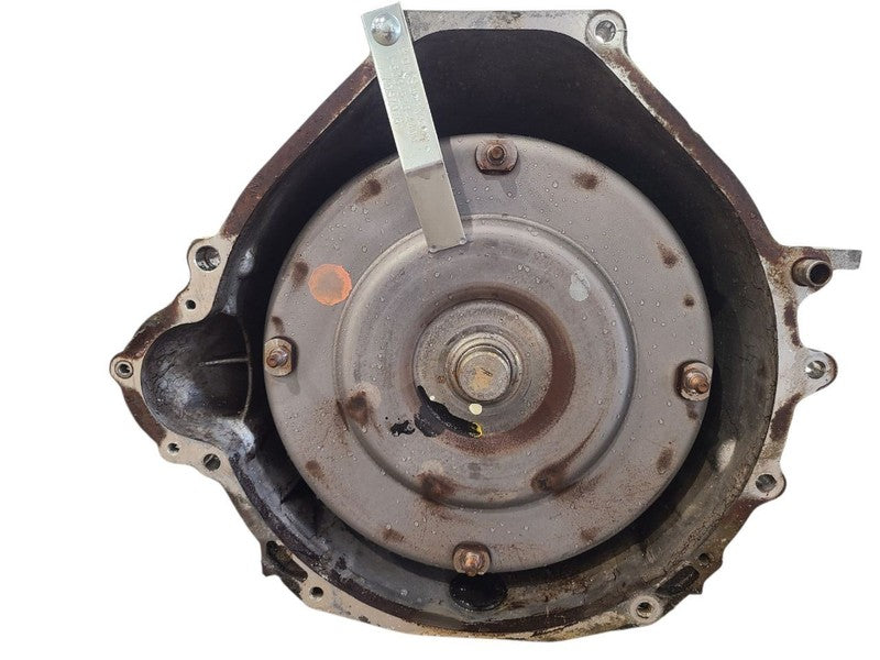 Automatic Transmission 5.4L 4R75E 4WD Fits 06 LINCOLN LT 666953