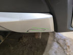 Rear Bumper Without Park Assist Fits 16-18 OUTLANDER 625384