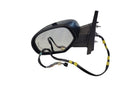 Driver Side View Mirror Power With Turn Signal Fits 09-14 SUBURBAN 150