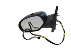 Driver Side View Mirror Power With Turn Signal Fits 09-14 SUBURBAN 150