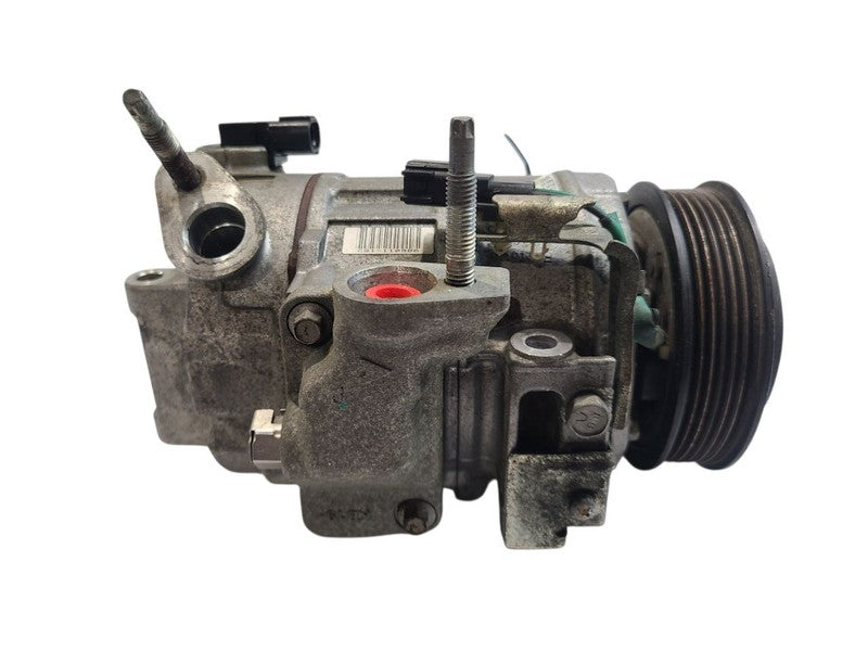 AC Compressor Fits 17-20 LINCOLN CONTINENTAL 671969