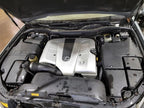 Driver Front Door Switch Driver's Master Fits 01-06 LEXUS LS430 530194