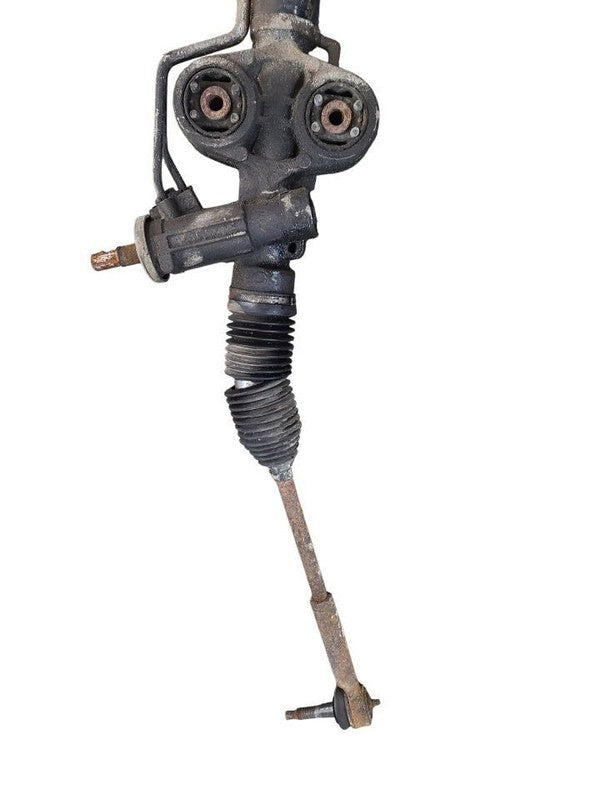 Steering Gear/Rack Power Rack And Pinion Fits 07-13 SIERRA 1500 PICKUP