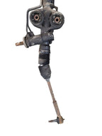 Steering Gear/Rack Power Rack And Pinion Fits 07-13 SIERRA 1500 PICKUP