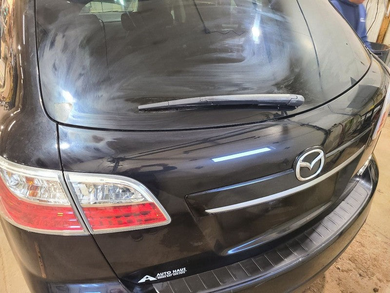 Trunk/Hatch/Tailgate Privacy Tint Glass Spoiler Fits 07-12 MAZDA CX-9 