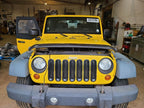 WRANGLER  2011 Crossmember Transmission 671384