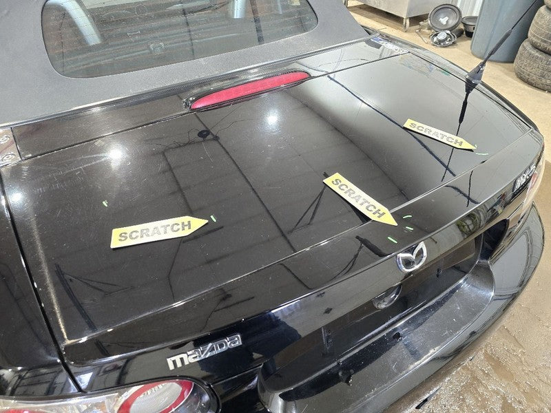 Chassis ECM  Fits 15-16 FUSION 613106