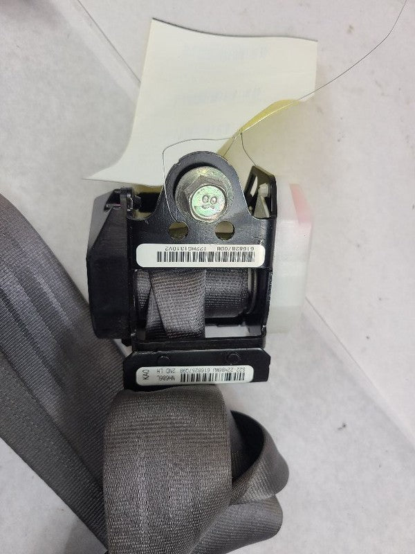 ODYSSEY   2012 Seat Belt Rear 603292