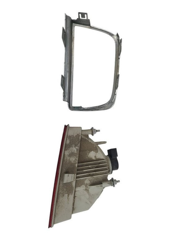 Driver Tail Light Without Rally Sport Package Inner Fits 10-11 CAMARO 