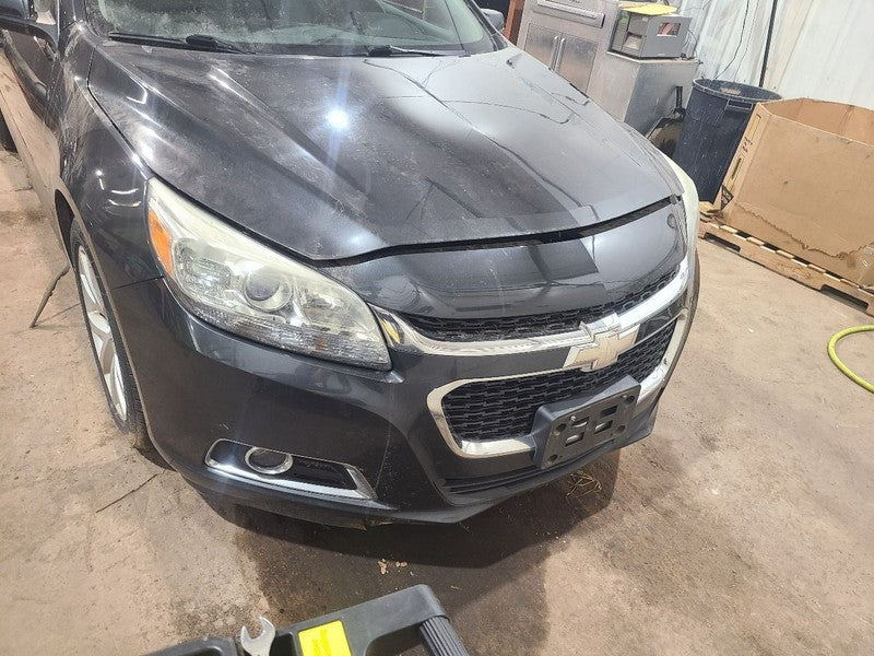 Hood VIN 1 4th Digit Limited Fits 13-16 MALIBU 652594