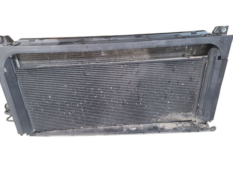 Radiator Without Tow Package Opt LV3 Fits 14-17 SIERRA 1500 PICKUP 644