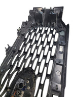 Grille XL Mesh Design STX Package Fits 21-23 FORD F150 PICKUP 670811