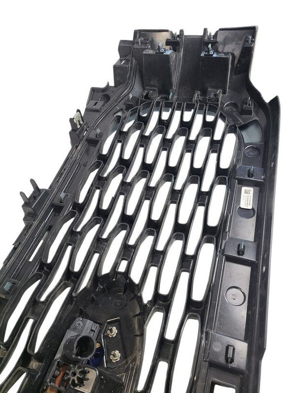 Grille XL Mesh Design STX Package Fits 21-23 FORD F150 PICKUP 670811