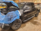 Passenger Front Door Classic Style Limited Fits 14-19 SIERRA 1500 PICK