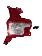Passenger Right Tail Light Bumper Mounted Fits 24-26 SELTOS 670965
