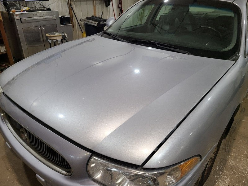 Hood Fits 00-05 LESABRE 680648