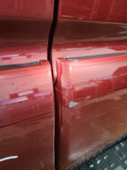 Driver Rear Side Door Electric Windows Fits 06-09 4 RUNNER 660998