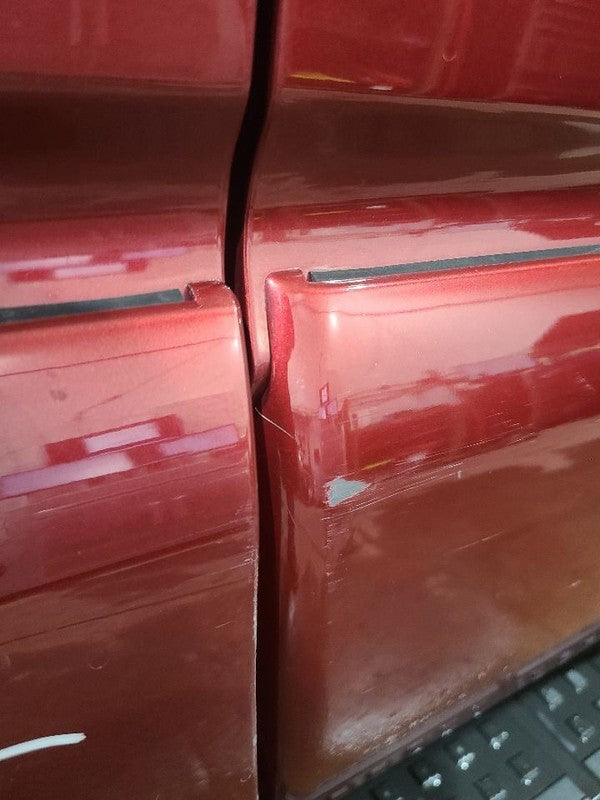 Driver Rear Side Door Electric Windows Fits 06-09 4 RUNNER 660998