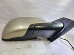Passenger Side View Mirror Power Heated Painted Fits 09-20 JOURNEY 559