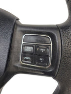 RAM3500   2015 Steering Wheel 670397