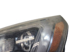 Driver Headlight VIN J 11th Digit Limited Fits 13-17 ACADIA 660306