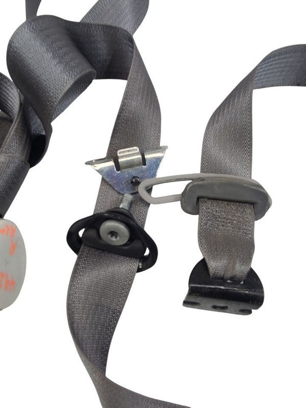 SIERRA150 2014 Seat Belt Rear 616785