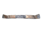 Rear Bumper Styleside With Tow Package Fits 09-14 FORD F150 PICKUP 677