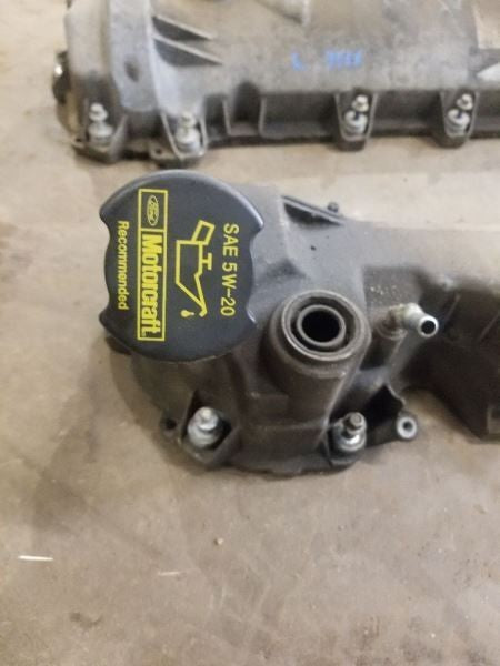 WRANGLER  2006 Valve Cover 262892