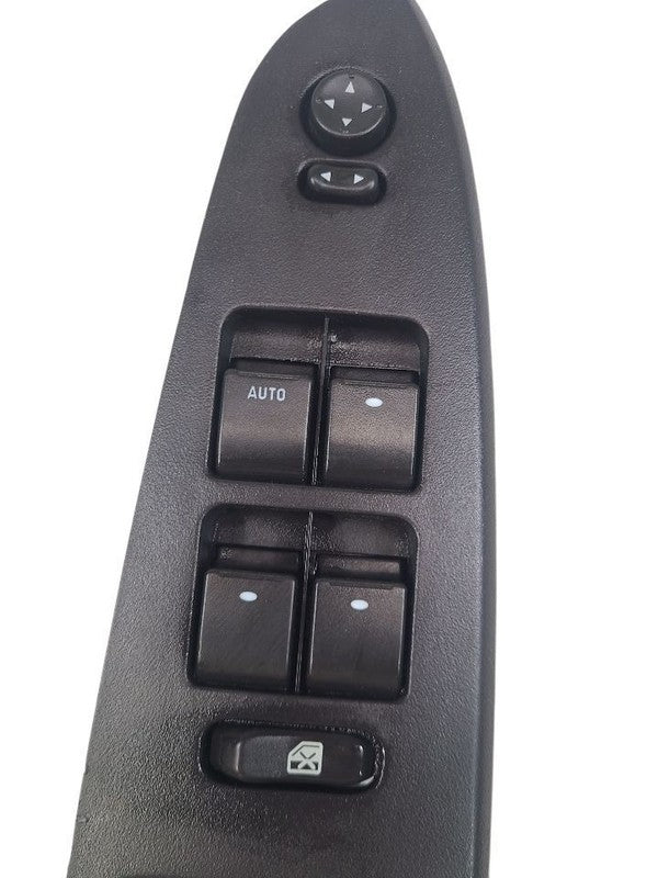 Driver Left Front Door Switch Driver's Window Fits 06-08 IMPALA 636062