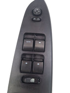 Driver Left Front Door Switch Driver's Window Fits 06-08 IMPALA 636062