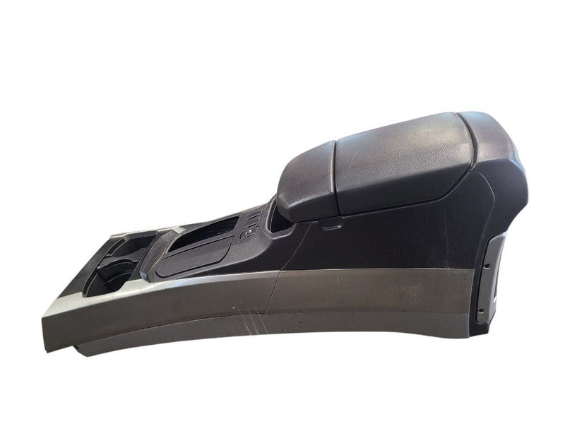Console Front Floor SR5 Base Without Rear Audio Fits 06-08 4 RUNNER 68