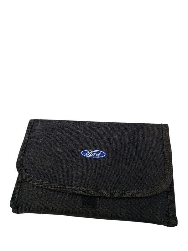 F150      2013 Owners Manual 639575