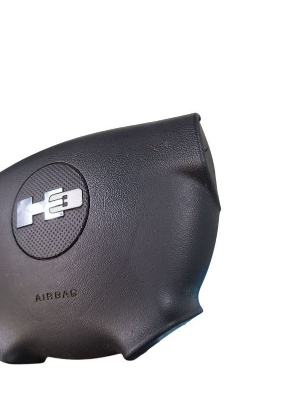 Air Bag Driver Wheel Fits 06-07 HUMMER H3 645027