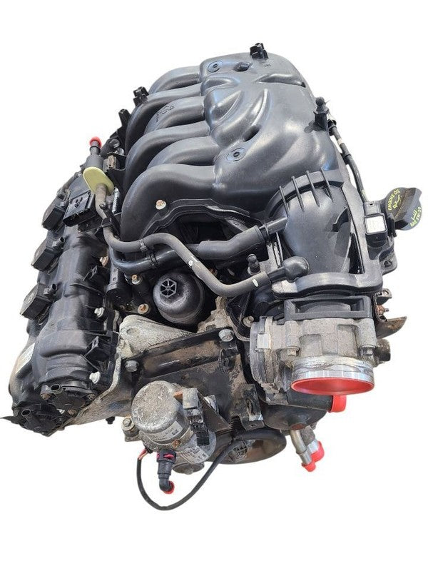 Engine 3.6L VIN G 8th Digit Fits 14-17 DODGE 1500 PICKUP 669207