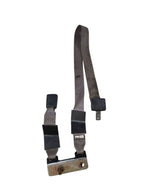 F350SD    2005 Seat Belt Rear 647979