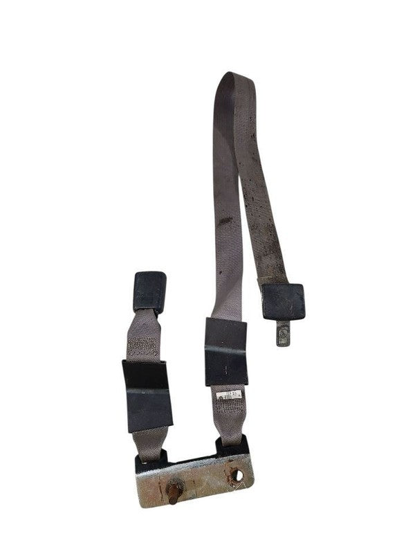 F350SD    2005 Seat Belt Rear 647979