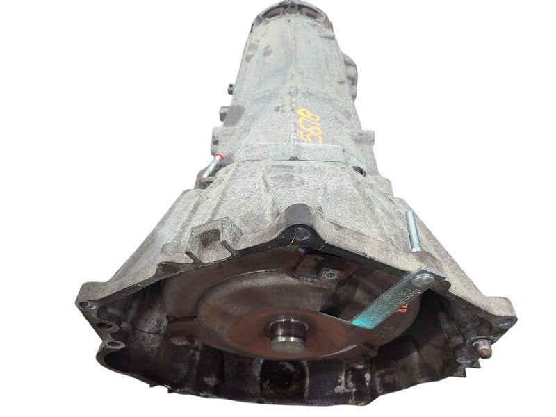 Automatic Transmission 4WD Fits 10-11 AVALANCHE 1500 676736