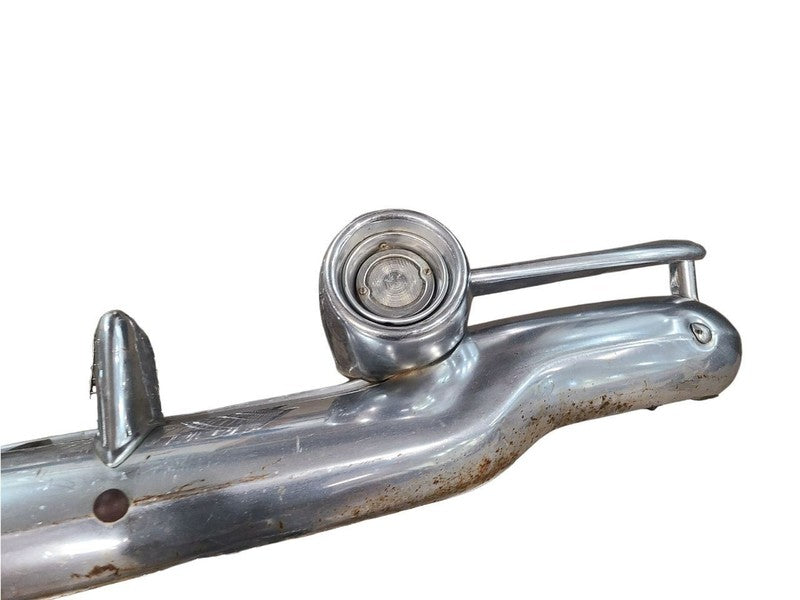 BUICK     1951 Front Bumper 656409