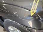 Passenger Right Fender Fits 03-05 4 RUNNER 639591