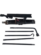 RAM1500   2018 Jack 669026