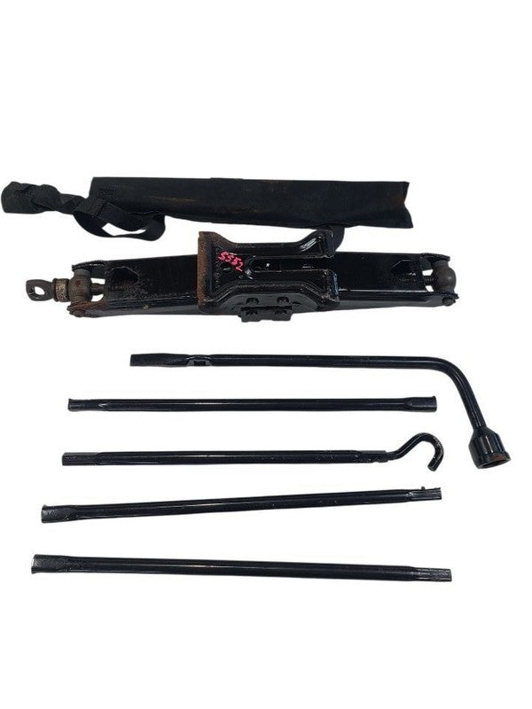 RAM1500   2018 Jack 669026