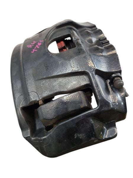 Passenger Caliper VIN Fp 7th And 8th Digit Front Fits 14-17 AUDI SQ5 5