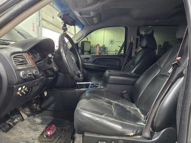 Driver Rear Side Door Crew Cab Fits 07-14 SIERRA 2500 PICKUP 645787