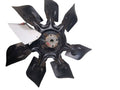 Fan Blade From 8501 GVW 8-351 5.8L Fits 94-97 FORD F250 PICKUP 644198