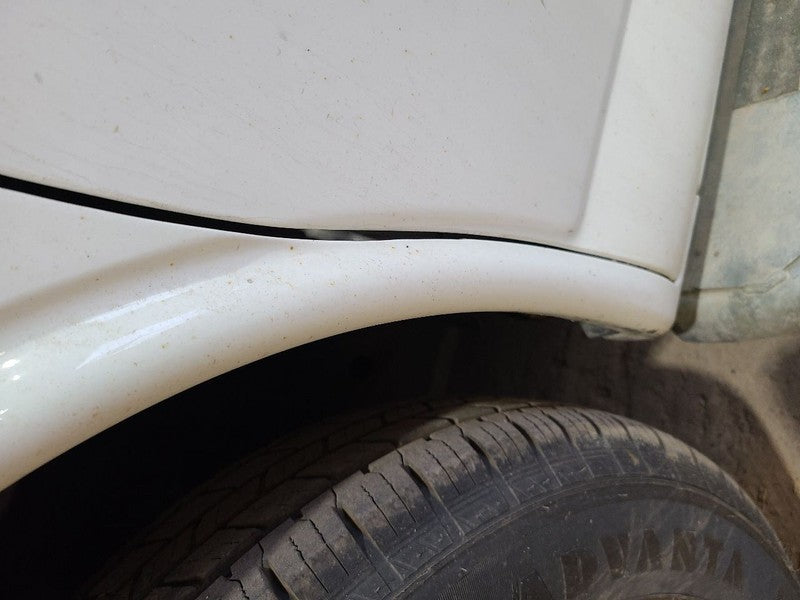 Driver Left Fender Fits 03-25 EXPRESS 2500 VAN 676817