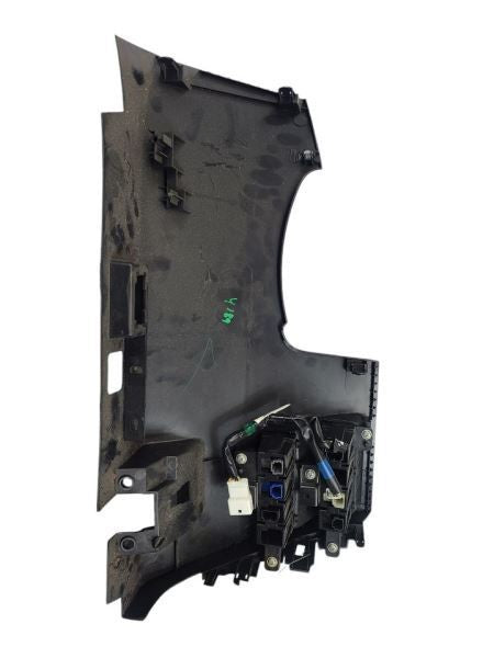 ROGUE     2020 Dash/Interior/Seat Switch 602703