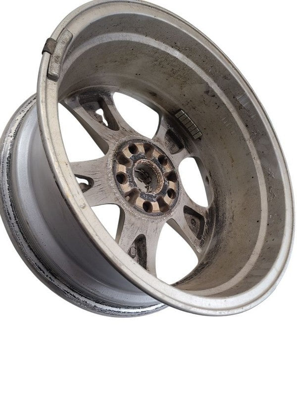 Wheel 17x7 Alloy 5 Spoke Fits 11-20 SIENNA 670083