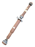 Rear Drive Shaft Wk Body VIN E Or F 6th Digit Fits 14-22 GRAND CHEROKE